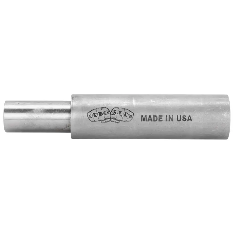 1-Inch Internal Throttle Housing For Custom Motorcycle Builds 1