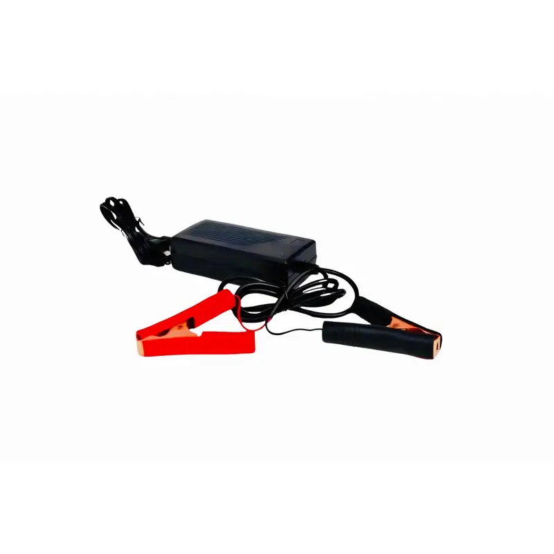 12V 10A Lifepo4 Battery Charger – 14.6V Output 1