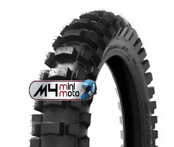 14-Inch Front Motocross Tire – Durable Pitbike & Minimx Replacement 1