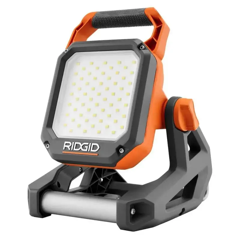 18V Cordless Flood Light – Open-Box Tool-Only Unit 1