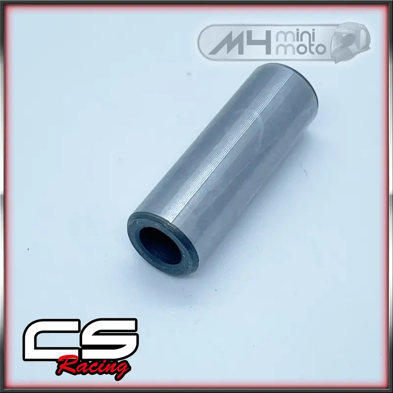 40Cc Gudgeon Pin – 36Mm Length – Cs Racing Precision Fit 1