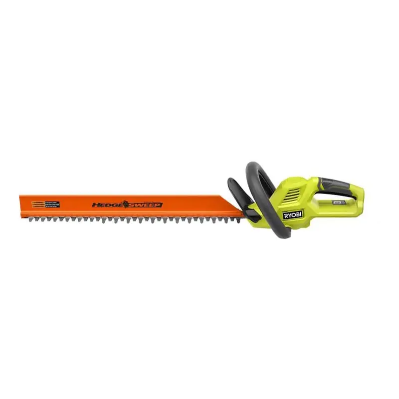 40V 24" Cordless Hedge Trimmer – Open Box, Tool-Only 1