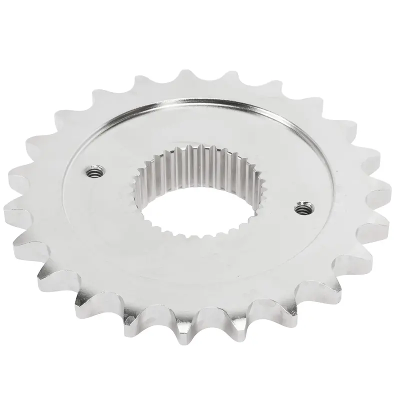 .5" Offset 23-Tooth Transmission Sprocket For 1991–2006 Harley-Davidson Xl & 1986–2006 Big Twin 5-Speed Models 1