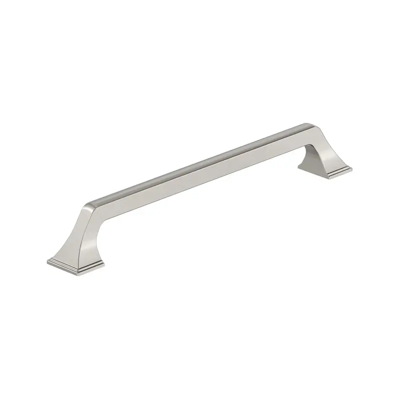Amerock Bp36924G10 Open-Box Matte Black Cabinet Pulls (24-Pack) 1