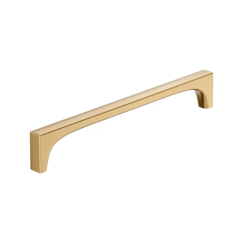 Amerock Bp37430Cz Cabinet Pulls – Open-Box, Contemporary Finish 1