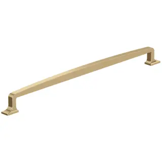 Amerock Bp54024Cz Cabinet Pull – Chrome Finish – Open-Box 1