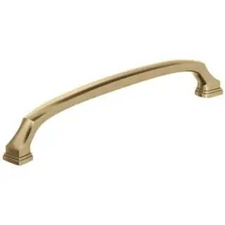 Amerock Bp55349Cz Cabinet Pulls – Open Box Modern Hardware 1