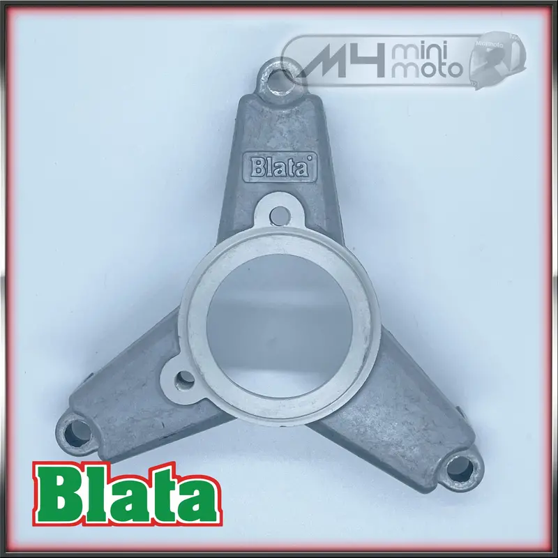 Blata Ultima Bare Clutch Housing (No Internals) 1