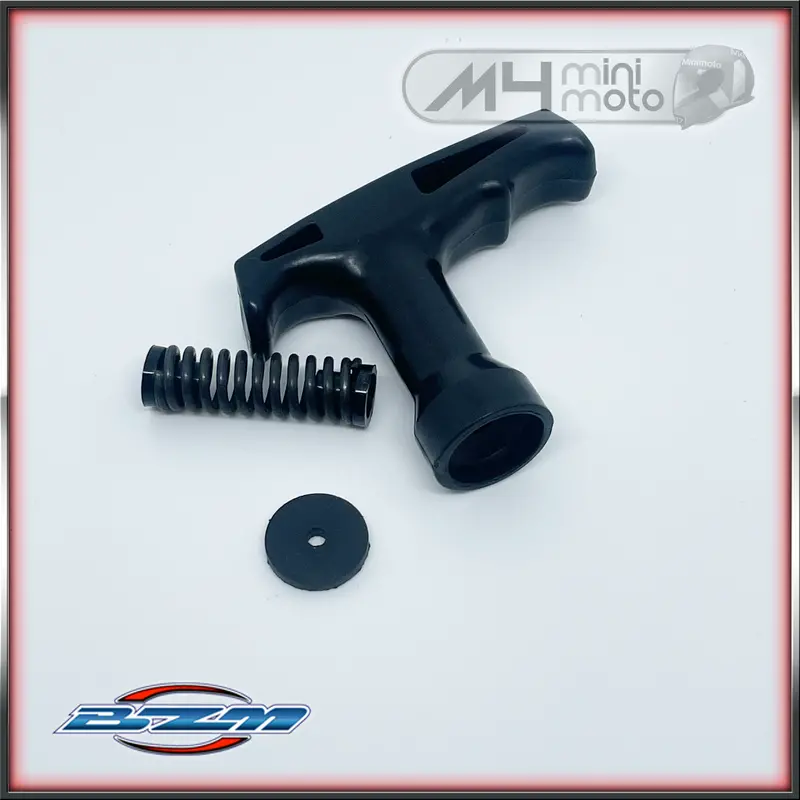 Bzm Starter Handle – Durable Pull-Start Replacement 1