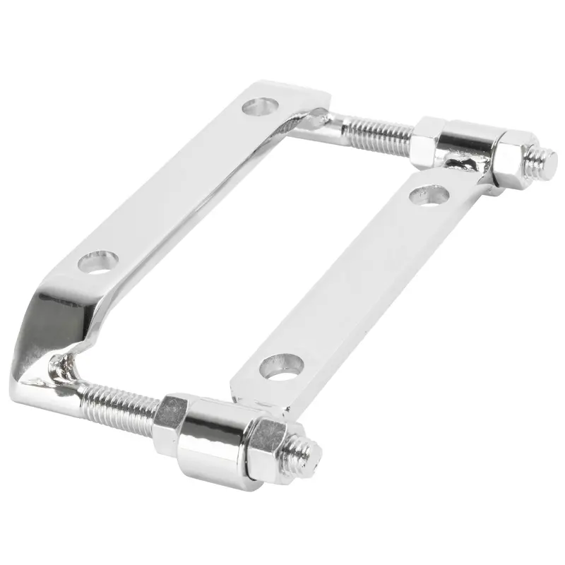 Cannonball Transmission Base Plate Adjuster For 1936–1985 Harley-Davidson Big Twin 4-Speed Transmissions 1