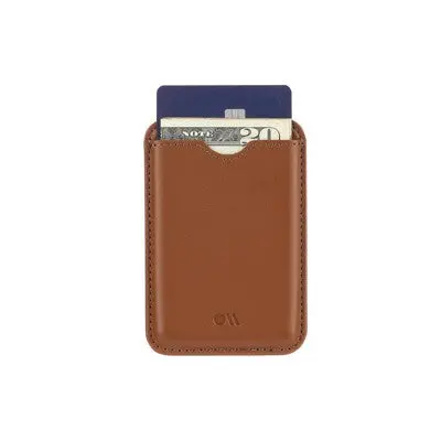 Case-Mate Magsafe-Compatible Card Holder 1