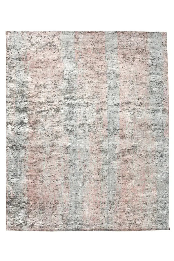Cato Pink And Grey Interior Paint Combination 5