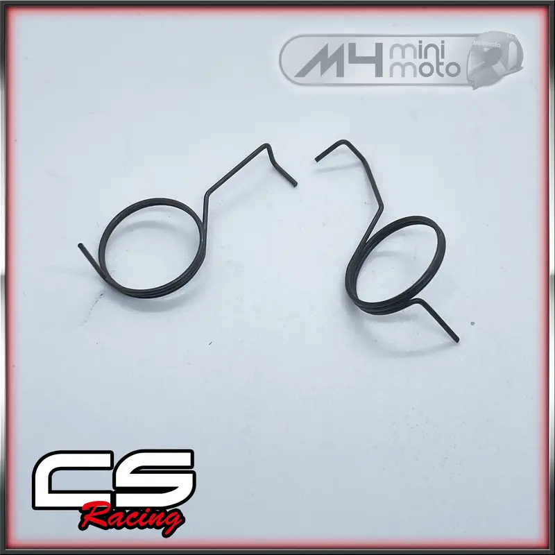Cs Racing Heavy-Duty Starter Pawl Springs For Enhanced Durability 1