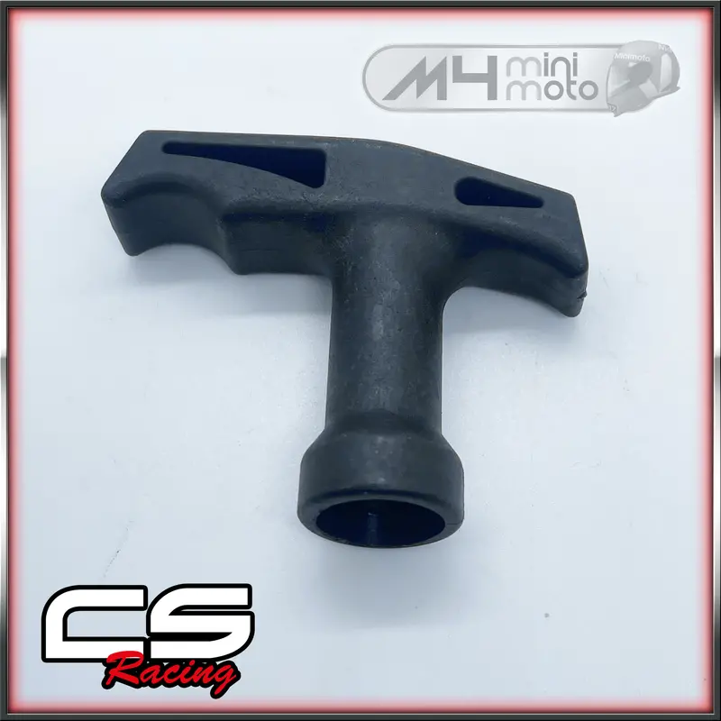 Cs Racing Pull Start Handle Assembly 1