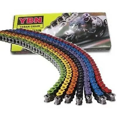 Cw Colored 428 Roller Chain 1