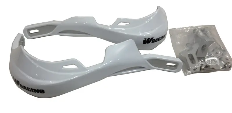 Cw Handlebar Protection Guards 1