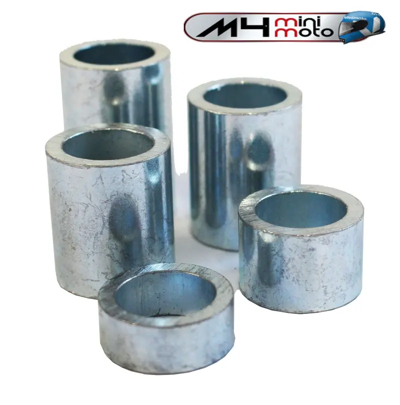 Cw Wheel Spacer Conversion Kit 1