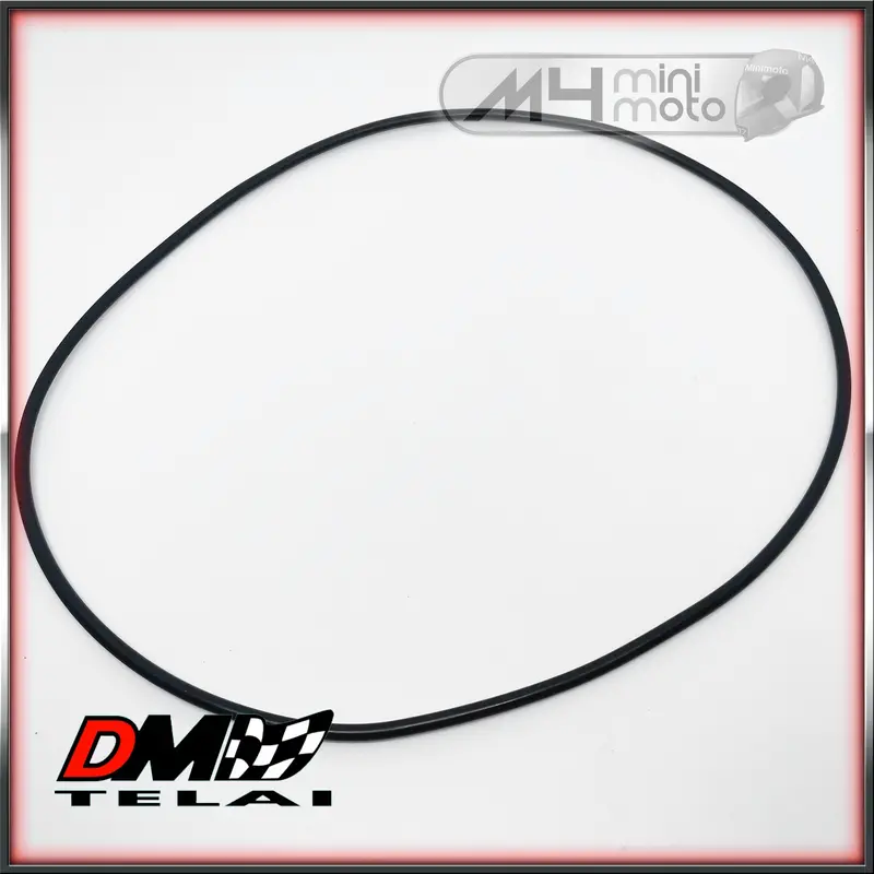 Dm Extra-Long Water Pump Drive Belt 1