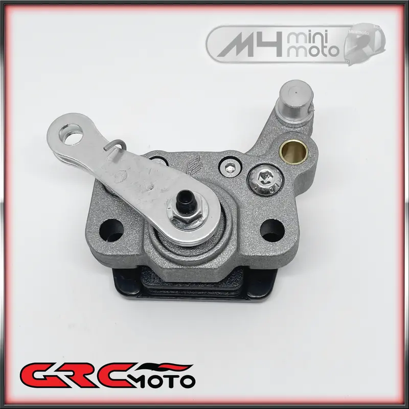 Fully Assembled Grc Rear Brake Caliper Unit 1