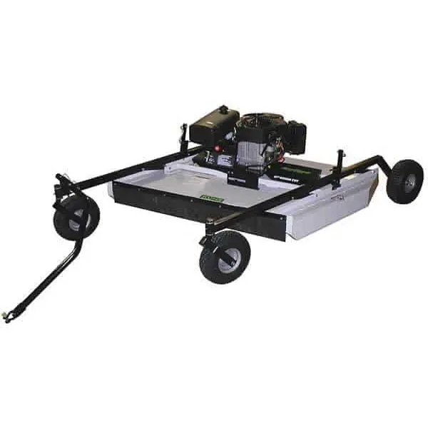 Kunz Mr55Ke 57-Inch Tow-Behind Rough-Cut Mower With Kohler Command Pro Engine 1