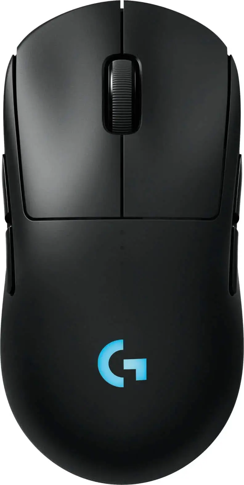 Logitech Pro 2 Lightspeed Gaming Mouse – Certified Refurbished (Hero 44K Dpi, Model 910-007246) 1