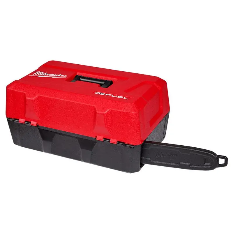 Milwaukee Top-Handle Chainsaw Carrying Case – Open Box 1