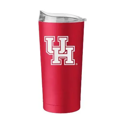 Ncaa 20 Oz Powder-Coated Tumbler – Dual-Temp Insulated Drinkware 1