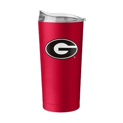 Ncaa Insulated 20 Oz Powder-Coated Tumbler — Dual-Temp Drinkware 1