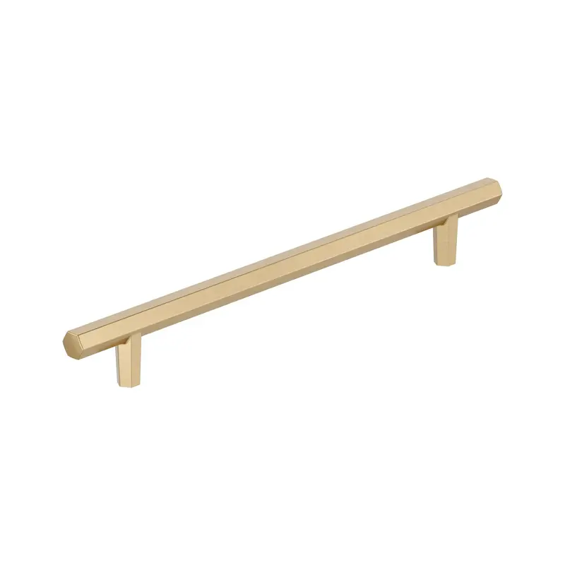 Open-Box Amerock Bp36960Cz Cabinet Pulls (Polished Chrome) 1