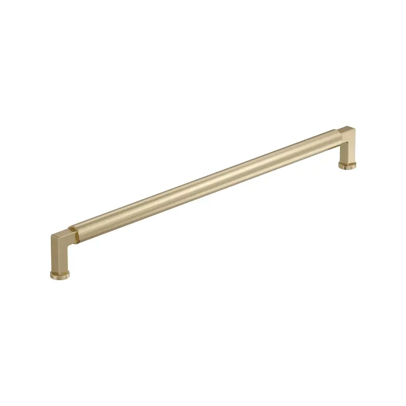 Open-Box Amerock Bp37491Bbz Brushed Bronze Cabinet Pull 1