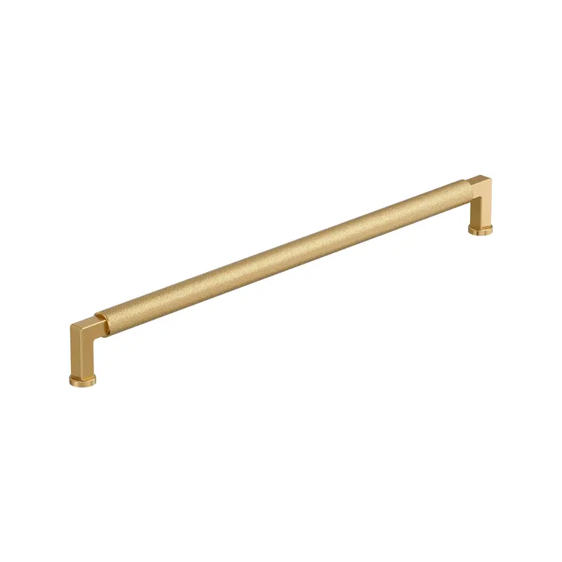 Open Box Amerock Bp37631Cz 3" Polished Chrome Cabinet Pull With Contemporary Design 1