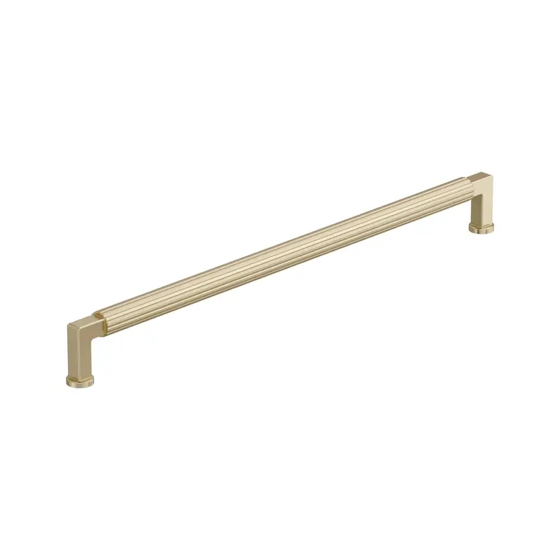 Open-Box Amerock Bp37651Bbz Cabinet Pulls (Brushed Bronze) 1