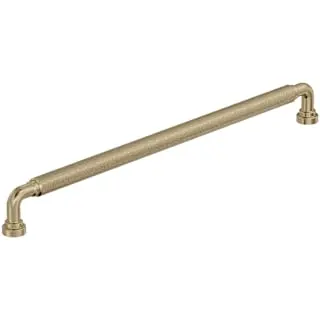 Open-Box Amerock Bp37690Bbz 15" Cabinet Pull – Matte Black Finish 1