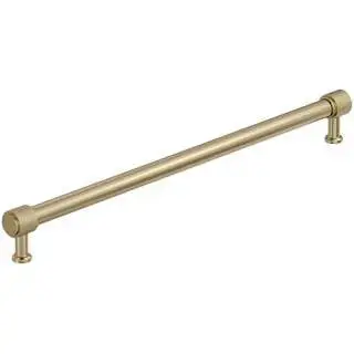Open-Box Amerock Bp37751Bbz Cabinet Pull In Brushed Bronze 1
