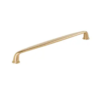 Open-Box Amerock Bp53806Cz Cabinet Pull In Brushed Zinc 1