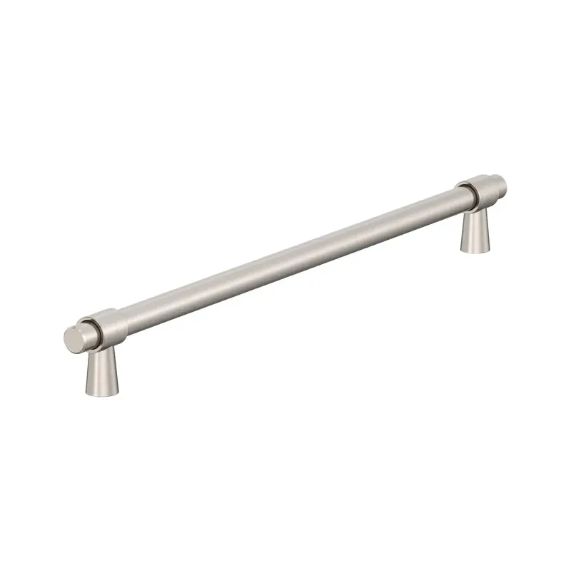 Open-Box Amerock Bp54036G10 Matte Black Cabinet Pull 1