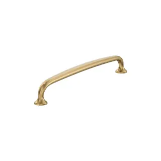 Open Box Amerock Bp54055Cz 3" Polished Chrome Cabinet Pull 1