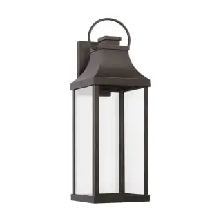 Open-Box Capital Lighting 946431Oz-Gl Outdoor Wall Sconce 1