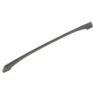 Open-Box Hickory Hardware P3374-Mb-5B Cabinet Pulls In Matte Black 1