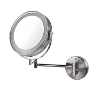 Open-Box Ico Bath V9054 Wall Mirror For Modern Home Decor 1