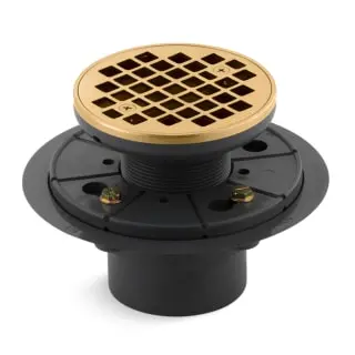 Open-Box Kohler K-9135-2Mb Linear Shower Drain 1