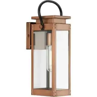 Open-Box Progress Lighting P560004-169 Outdoor Wall Sconce 1