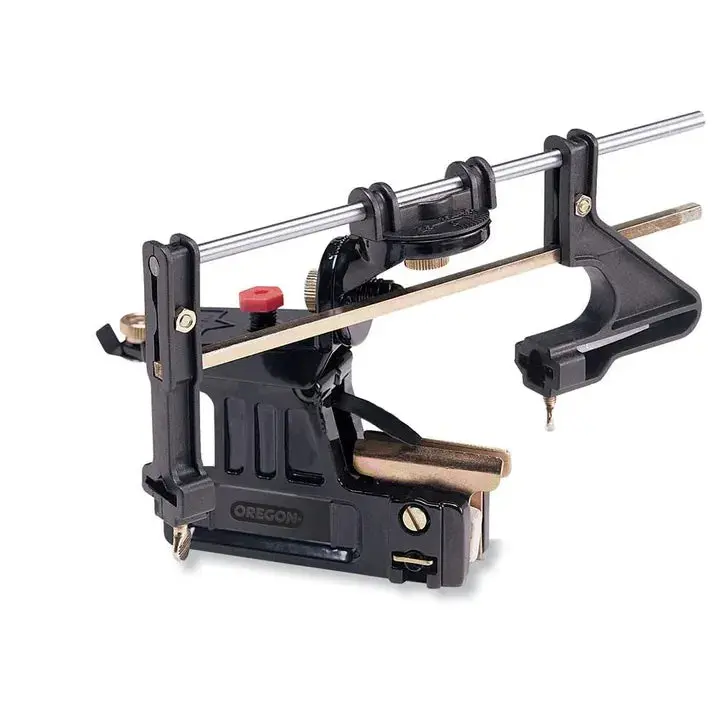Oregon 557849 Professional Bar-Mount Chain Filing Guide 1