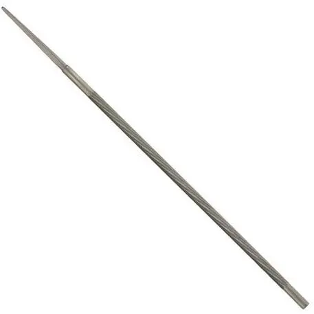 Oregon 7/32-Inch (5.5 Mm) Round Chainsaw File 1