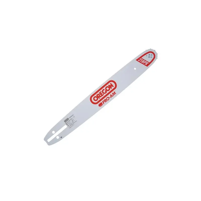 Oregon Advancecut™ 16" Guide Bar — .325" Pitch, .050" Gauge (Model 160Gdbk041) 1