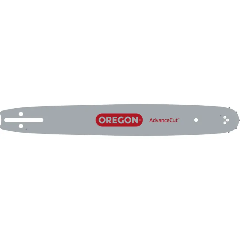 Oregon Advancecut Guide Bar – 0Sxea095, 3/8" Low-Profil Pitch, .050" Gauge 1