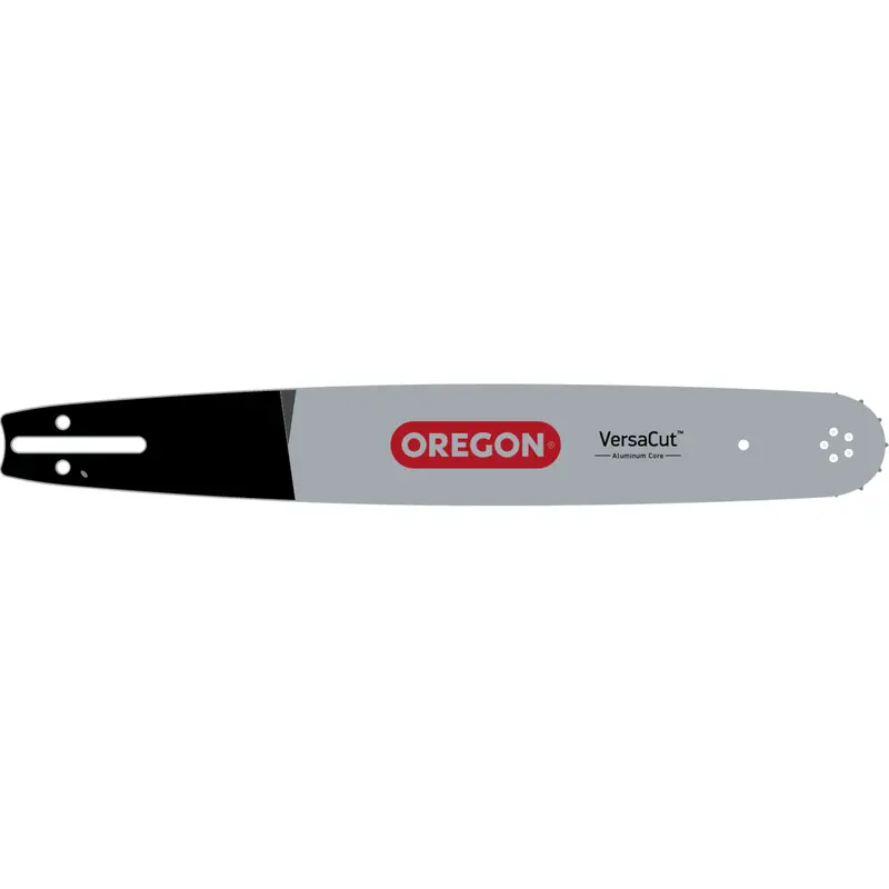 Oregon Lightweight Versacut™ Guide Bar – 8Vxlgk095 (.325" Pitch, .058" Gauge) 1