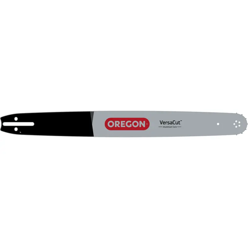 Oregon Lightweight Versacut™ Guide Bar – 8Vxlhd009 (.3/8" Pitch, .058" Gauge, Husky Large Mount) 1