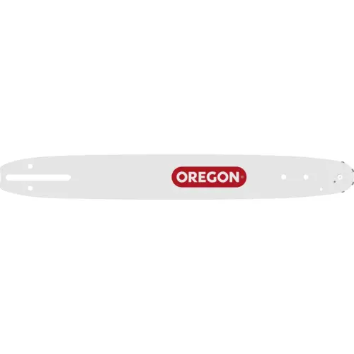 Oregon Single-Rivet Guide Bar – 0Sdea095 (3/8" Lp Pitch, .050" Gauge) 1