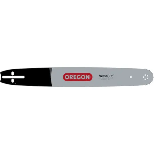 Oregon Versacut Lightweight Guide Bar – 3Vxlgd025, .325" Pitch, .063" Gauge 1